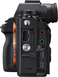 Sony Alpha a9 24.2 Megapixel Mirrorless Digital Camera Body - ILCE-9