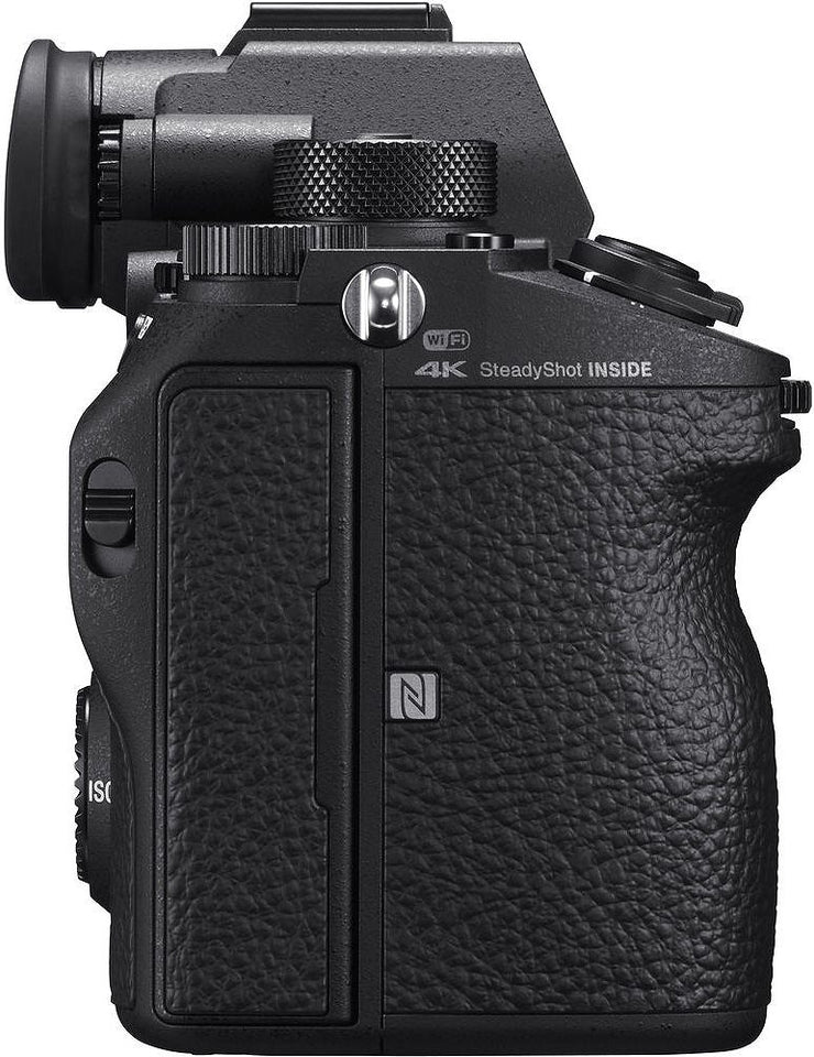 Sony Alpha a9 24.2 Megapixel Mirrorless Digital Camera Body - ILCE-9
