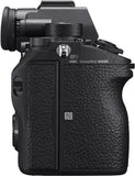 Sony Alpha a9 24.2 Megapixel Mirrorless Digital Camera Body - ILCE-9