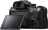 Sony Alpha a9 24.2 Megapixel Mirrorless Digital Camera Body - ILCE-9