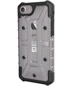 Urban Armor Gear Ice Plasma Series iPhone 7 / 8 Case - IPH7/6S-L-IC