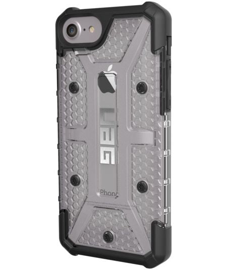 Urban Armor Gear Ice Plasma Series iPhone 7 / 8 Case - IPH7/6S-L-IC