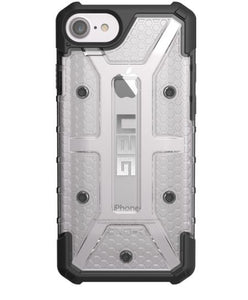 Urban Armor Gear Ice Plasma Series iPhone 7 / 8 Case - IPH7/6S-L-IC