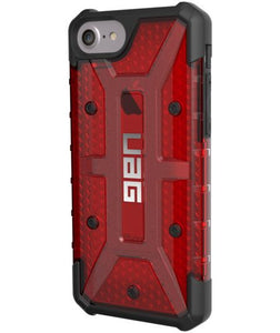 Urban Armor Gear Magma Plasma Series iPhone 7 / 8 Case - IPH7/6S-L-MG
