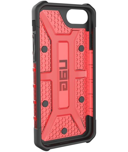 Urban Armor Gear Magma Plasma Series iPhone 7 / 8 Case - IPH7/6S-L-MG