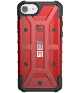 Urban Armor Gear Magma Plasma Series iPhone 7 / 8 Case - IPH7/6S-L-MG