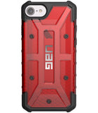 Urban Armor Gear Magma Plasma Series iPhone 7 / 8 Case - IPH7/6S-L-MG