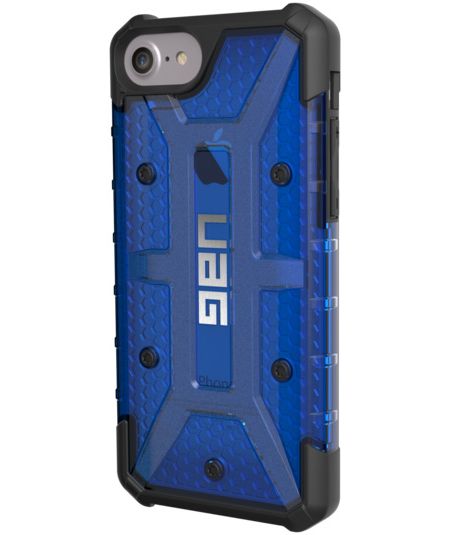 Urban Armor Gear Cobalt Plasma Series iPhone 7 / 8 Case - IPH7/6S-L-CB