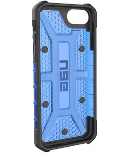 Urban Armor Gear Cobalt Plasma Series iPhone 7 / 8 Case - IPH7/6S-L-CB