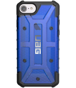 Urban Armor Gear Cobalt Plasma Series iPhone 7 / 8 Case - IPH7/6S-L-CB