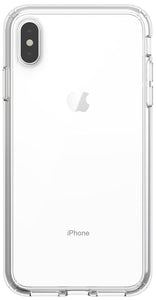 Speck Presidio Stay Clear iPhone XS Max Case - 119392-5085