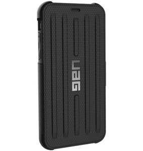 Urban Armor Gear Magma Metropolis Series iPhone X Case - IPHX-E- MG