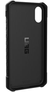 Urban Armor Gear Monarch Series Crimson iPhone XR Case - 111091119494