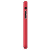 Speck Presidio Sport Heartrate Red Black iPhone XR Case - 1170716685