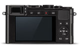 Leica Black D-LUX (Typ 109) Digital Camera Explorer Kit - 19134