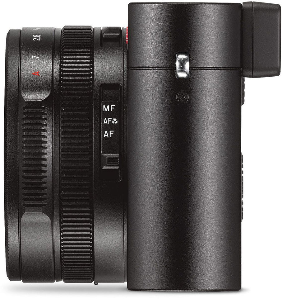 Leica Black D-LUX (Typ 109) Digital Camera Explorer Kit - 19134