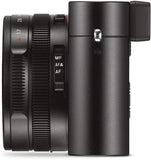Leica Black D-LUX (Typ 109) Digital Camera Explorer Kit - 19134