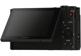 Sony Black Cyber-Shot 18.2 Megapixel Digital Camera - DSC-HX90V/B