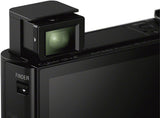 Sony Black Cyber-Shot 18.2 Megapixel Digital Camera - DSC-HX90V/B