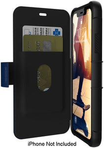Urban Armor Gear Metropolis Series Cobalt iPhone XR Case - 111096115050