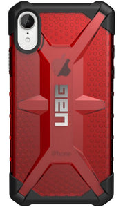 Urban Armor Gear Plasma Series Magma iPhone XR Case - 111093119393