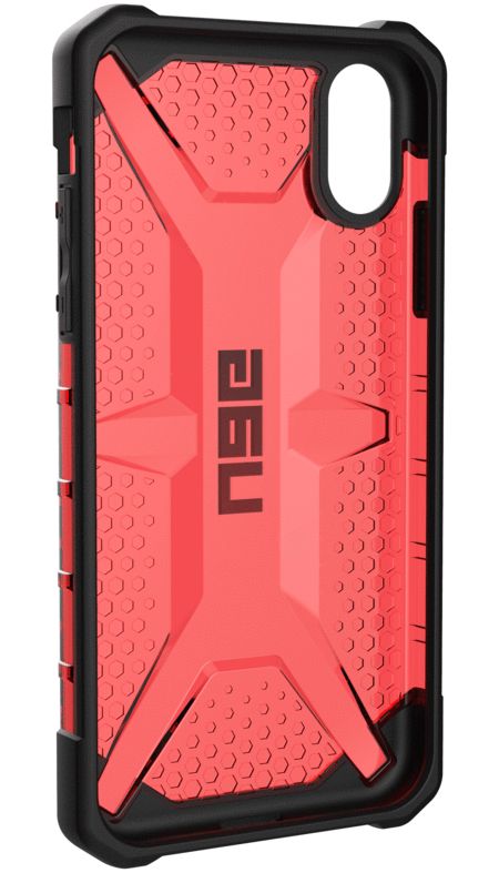 Urban Armor Gear Plasma Series Magma iPhone XR Case - 111093119393