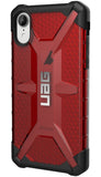 Urban Armor Gear Plasma Series Magma iPhone XR Case - 111093119393