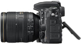 Nikon D750 24.3 Megapixel Digital SLR Camera With 24-120mm VR Lens Kit - 1549