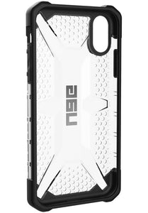 Urban Armor Gear Plasma Series Ice iPhone XR Case - 111093114343