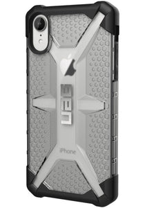 Urban Armor Gear Plasma Series Ice iPhone XR Case - 111093114343