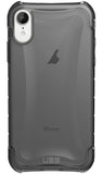 Urban Armor Gear Plyo Series Ash iPhone XR Case - 111092113131