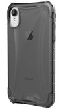 Urban Armor Gear Plyo Series Ash iPhone XR Case - 111092113131