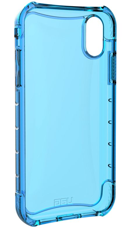 Urban Armor Gear Plyo Series Glacier iPhone XR Case - 111092115353