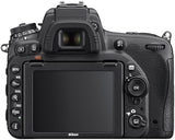 Nikon D750 24.3 Megapixel Black Digital SLR Camera - D750BODY - 1543