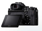 Sony 24.3 Megapixel Alpha 7 Interchangeable Lens Camera - ILCE7/B