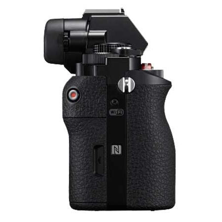 Sony 24.3 Megapixel Alpha 7 Interchangeable Lens Camera - ILCE7/B