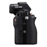Sony 24.3 Megapixel Alpha 7 Interchangeable Lens Camera - ILCE7/B