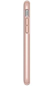 Speck Presidio Metallic Rose Gold iPhone 6, 6S, 7 & 8 Case - 103112-6597