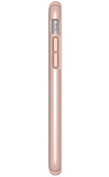 Speck Presidio Metallic Rose Gold iPhone 6, 6S, 7 & 8 Case - 103112-6597