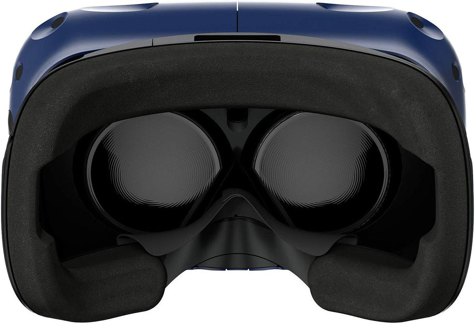 HTC Vive Pro VR Headset (HMD Only) - 99HANW015-00