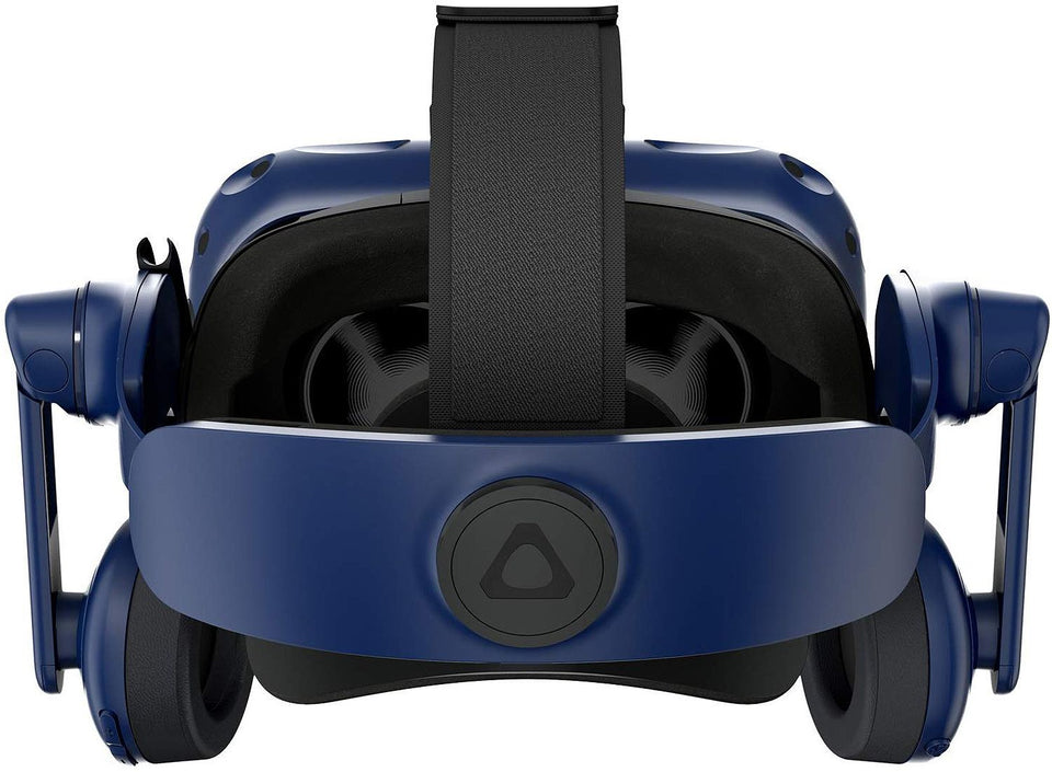 HTC Vive Pro VR Headset (HMD Only) - 99HANW015-00