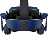 HTC Vive Pro VR Headset (HMD Only) - 99HANW015-00