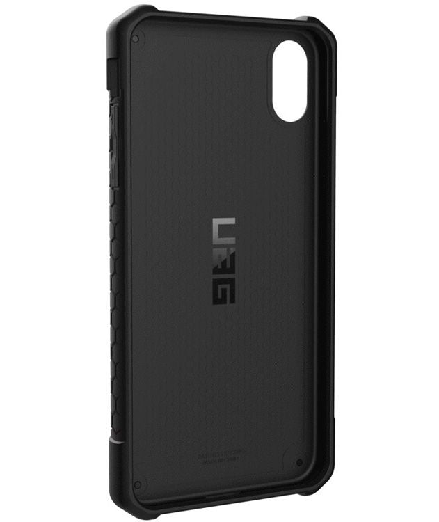 Urban Armor Gear Monarch Series Crimson iPhone XS Max Case - 111101119494