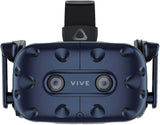 HTC Vive Pro VR Headset (HMD Only) - 99HANW015-00