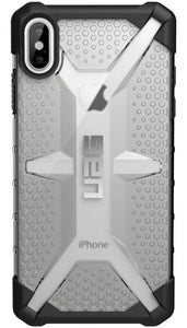 Urban Armor Gear Ice Plasma Series iPhone XS Max Case - 111103114343
