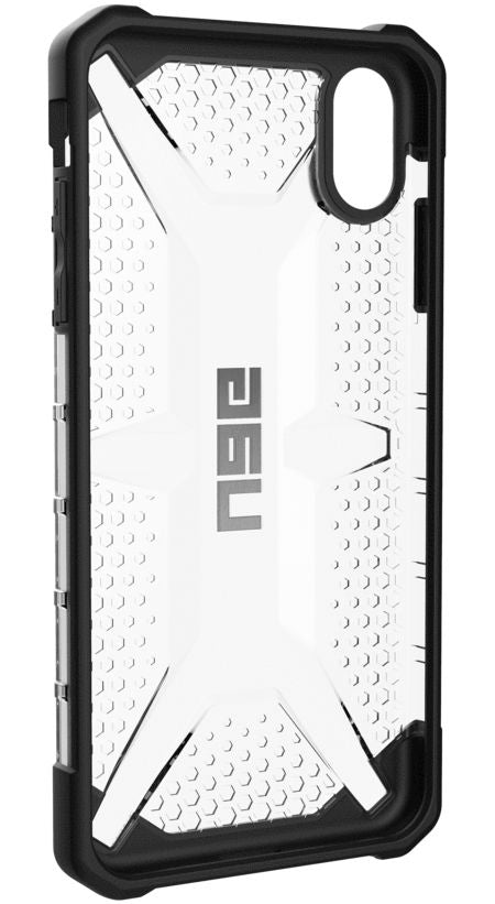 Urban Armor Gear Ice Plasma Series iPhone XS Max Case - 111103114343