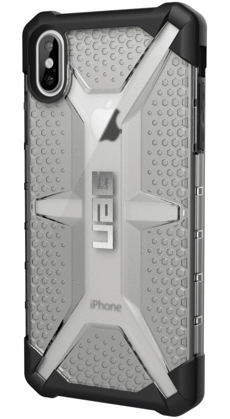 Urban Armor Gear Ice Plasma Series iPhone XS Max Case - 111103114343