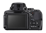 Nikon Coolpix P900 Black 16 Megapixel Digital Camera - 26499