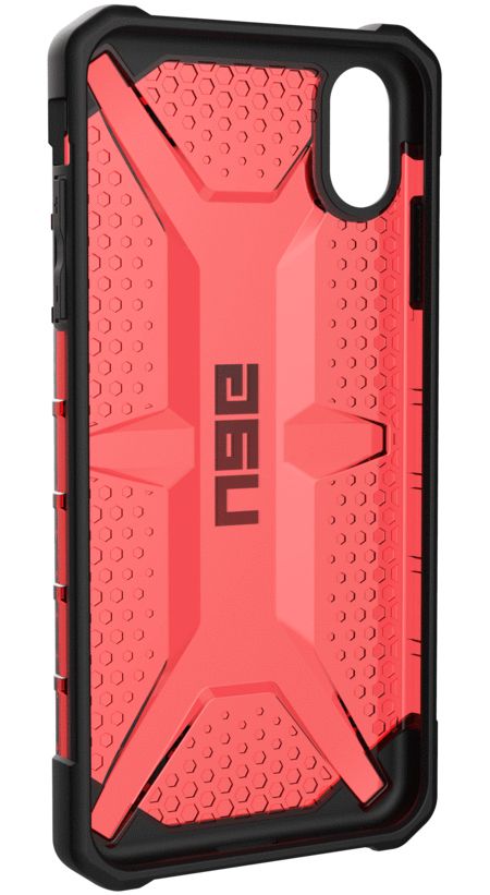 Urban Armor Gear Magma Plasma Series iPhone XS Max Case - 111103119393