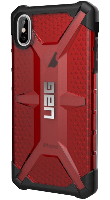 Urban Armor Gear Magma Plasma Series iPhone XS Max Case - 111103119393
